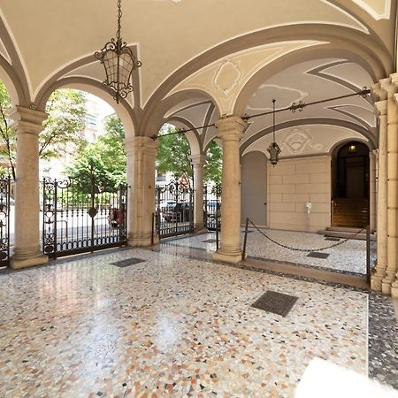 מילאנו Relstay - S. Ambrogio - Charming And Modern 1Br מראה חיצוני תמונה