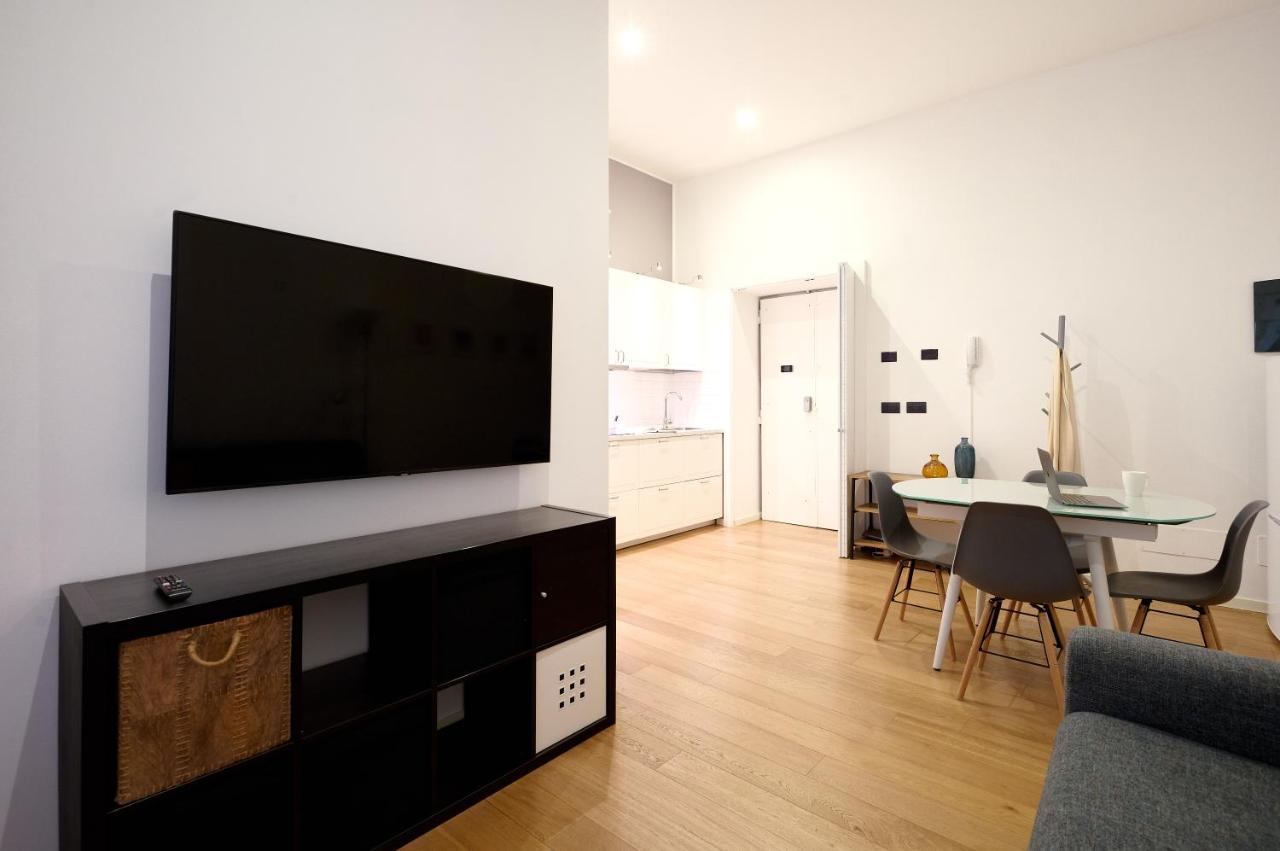 מילאנו Relstay - S. Ambrogio - Charming And Modern 1Br מראה חיצוני תמונה