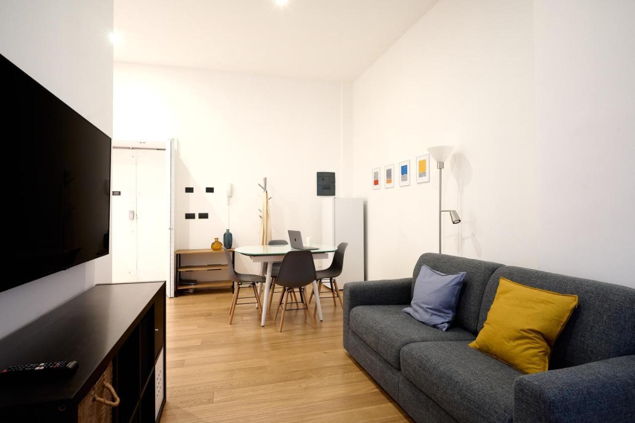 מילאנו Relstay - S. Ambrogio - Charming And Modern 1Br מראה חיצוני תמונה