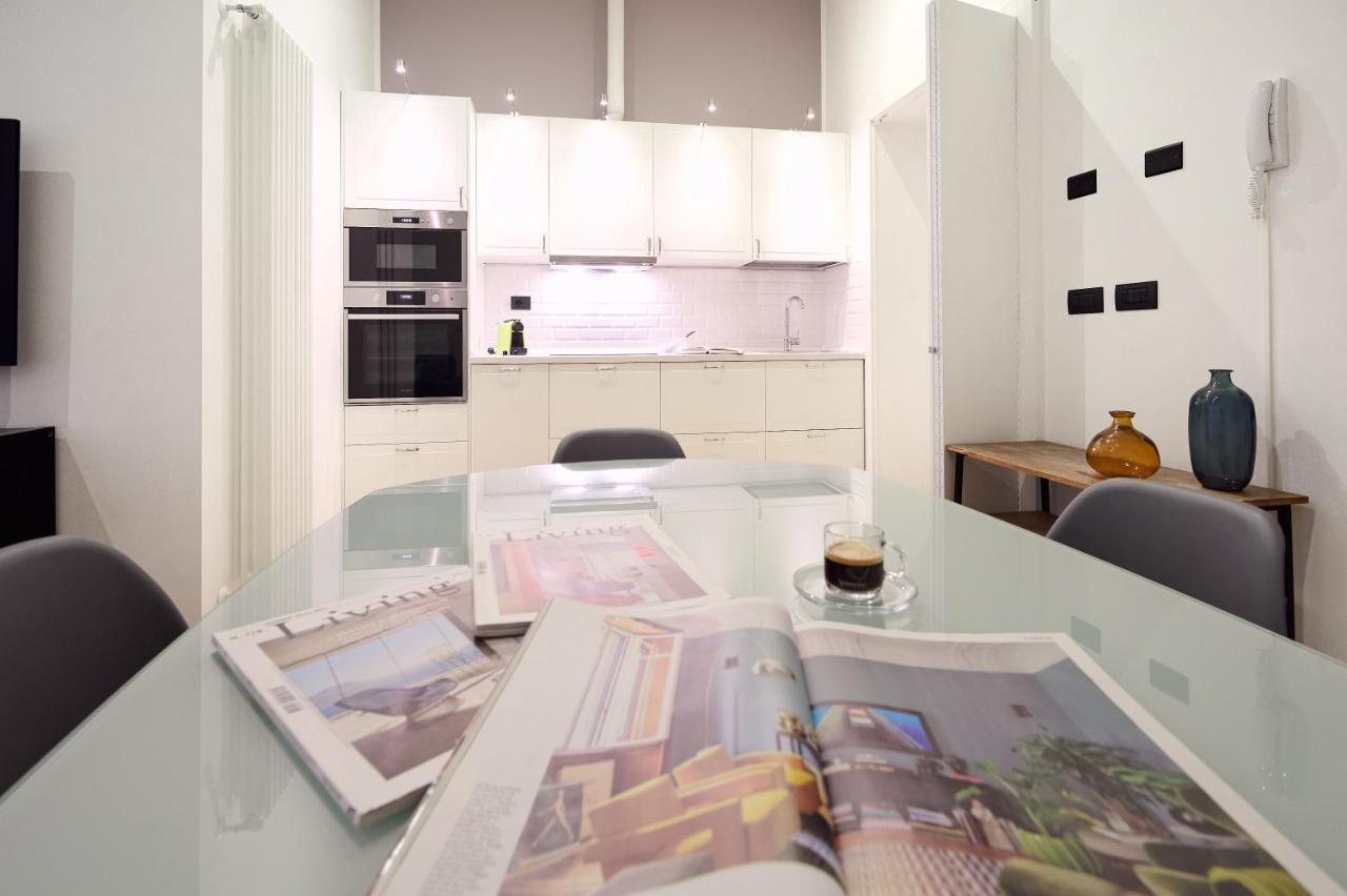 מילאנו Relstay - S. Ambrogio - Charming And Modern 1Br מראה חיצוני תמונה