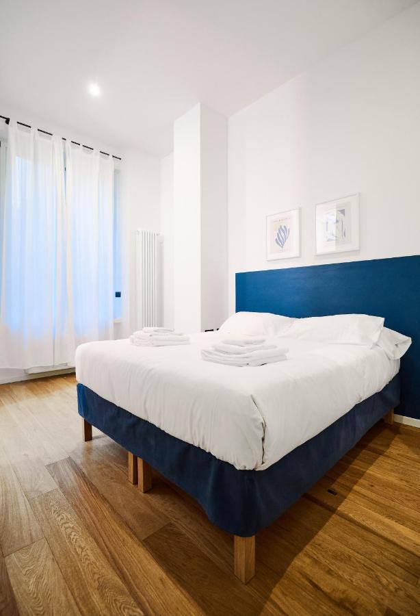 מילאנו Relstay - S. Ambrogio - Charming And Modern 1Br מראה חיצוני תמונה