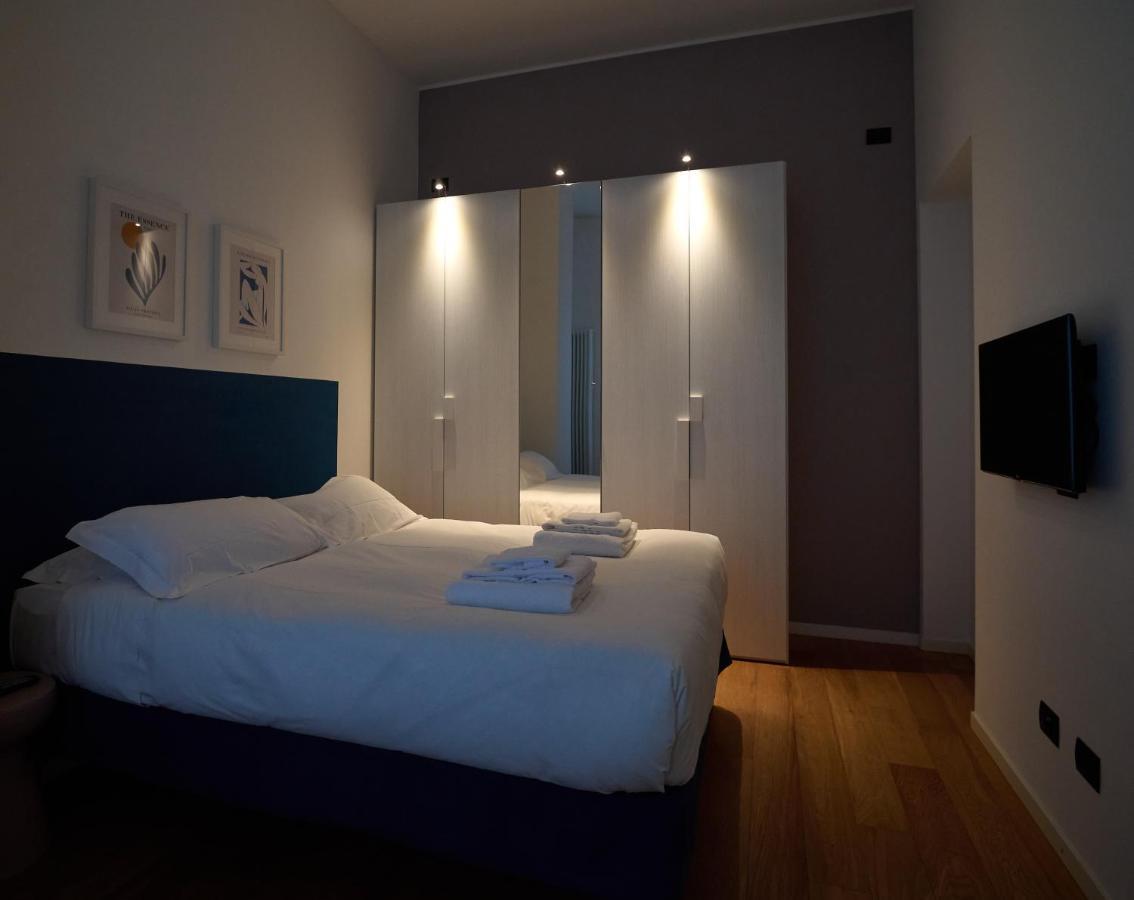 מילאנו Relstay - S. Ambrogio - Charming And Modern 1Br מראה חיצוני תמונה