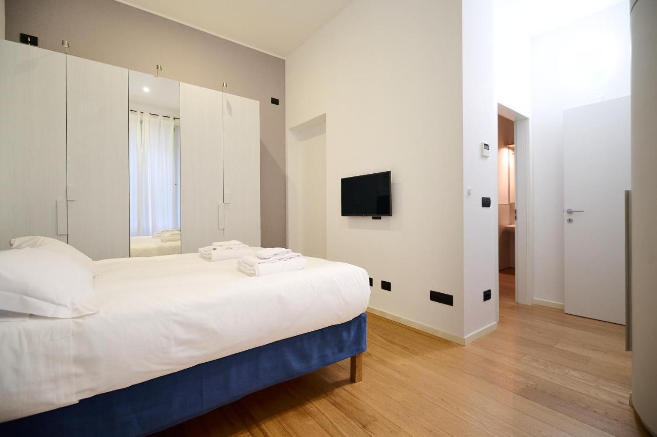 מילאנו Relstay - S. Ambrogio - Charming And Modern 1Br מראה חיצוני תמונה