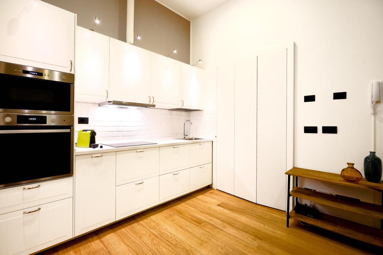 מילאנו Relstay - S. Ambrogio - Charming And Modern 1Br מראה חיצוני תמונה