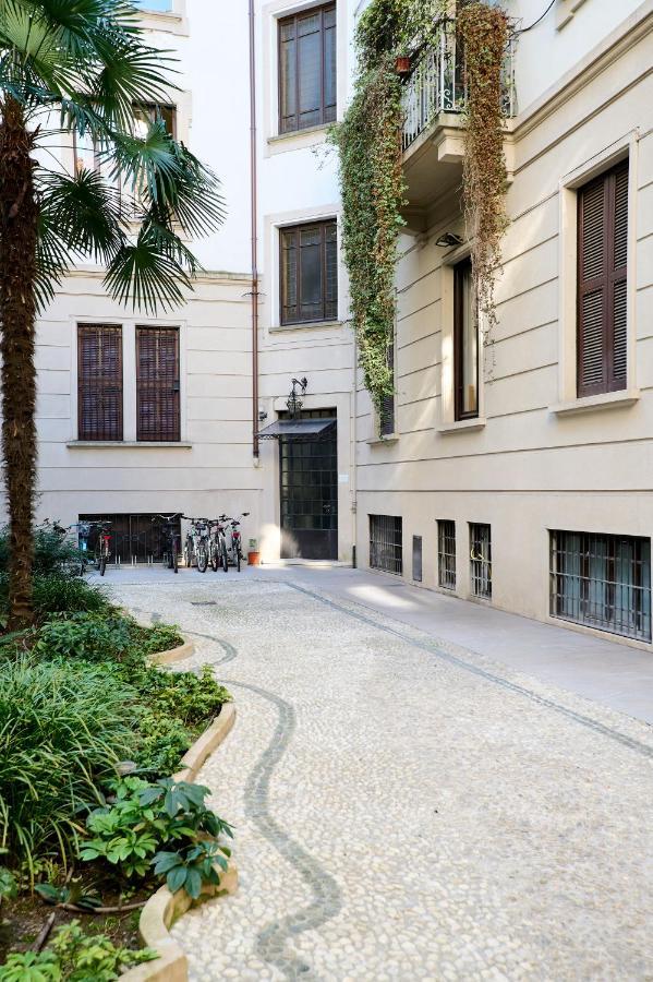 מילאנו Relstay - S. Ambrogio - Charming And Modern 1Br מראה חיצוני תמונה
